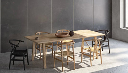 Table à manger Malibu