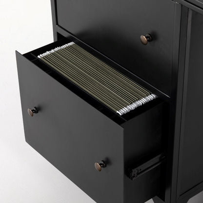 Bureau de direction Shadow Box