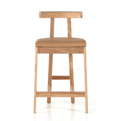 Tabouret de comptoir Tex