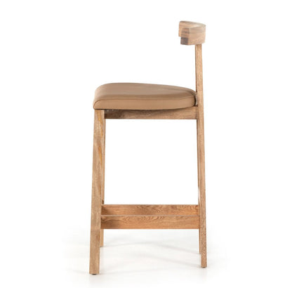 Tabouret de comptoir Tex
