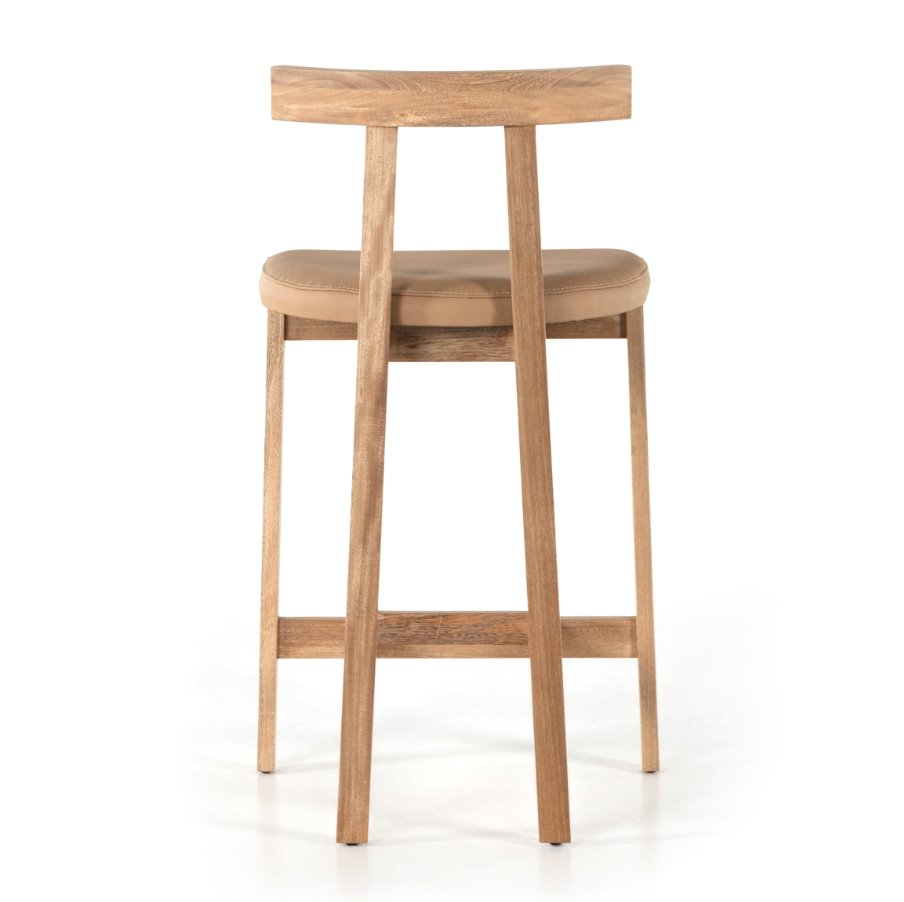 Tabouret de comptoir Tex