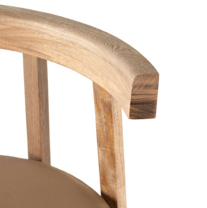 Tabouret de comptoir Tex