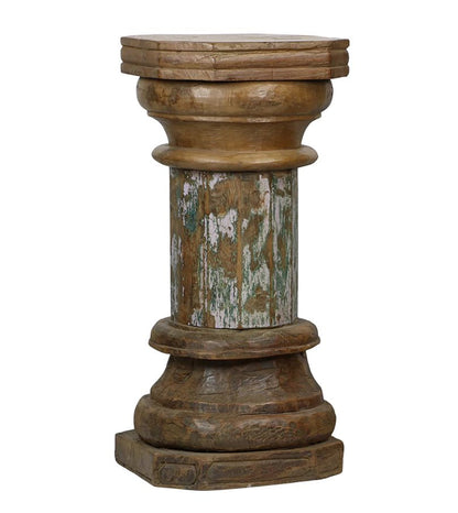 Pilier de récupération