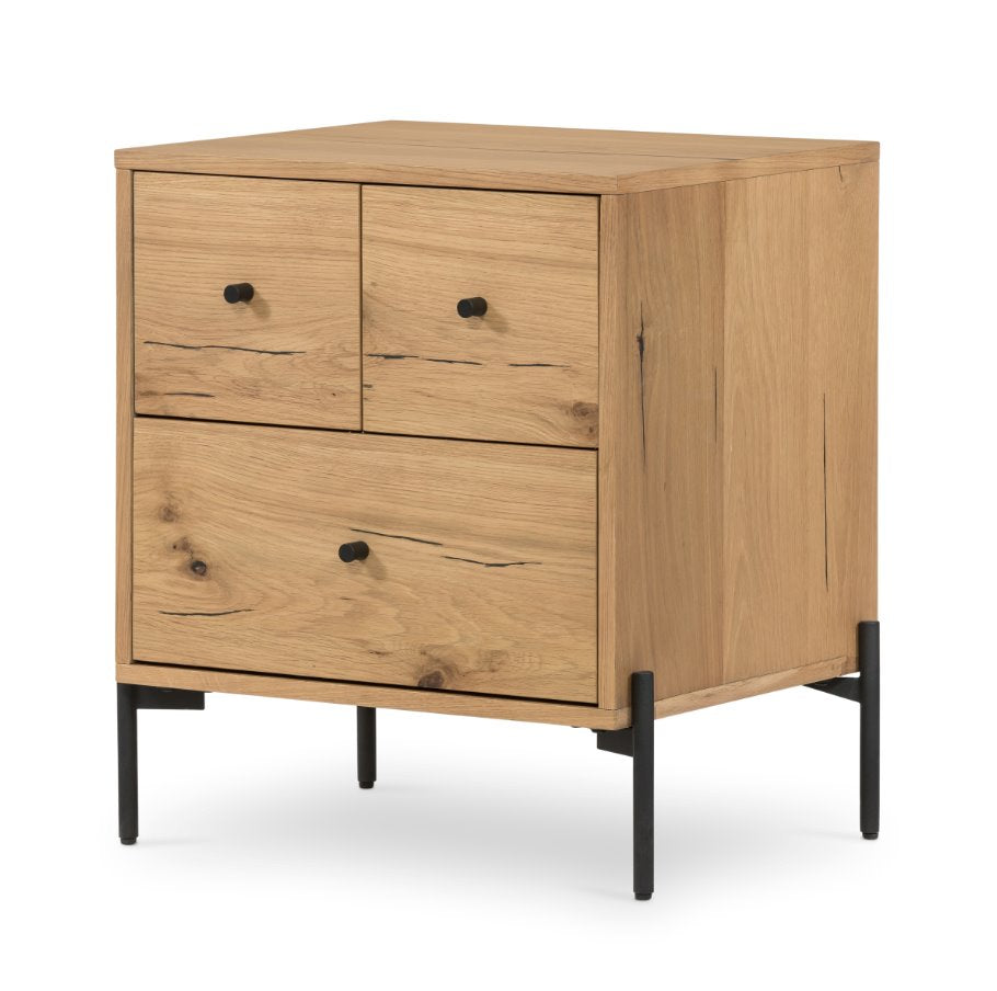 Table de chevet Eaton