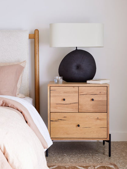 Table de chevet Eaton