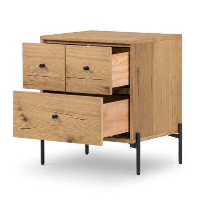 Table de chevet Eaton