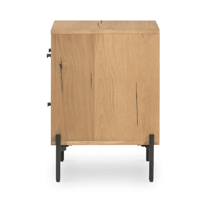 Table de chevet Eaton