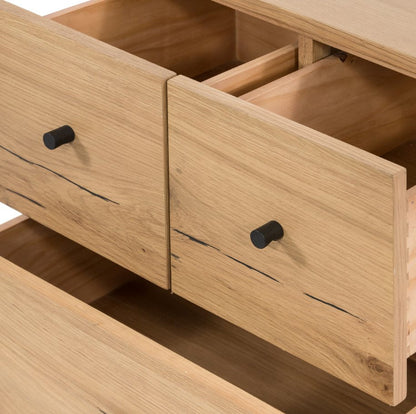 Table de chevet Eaton