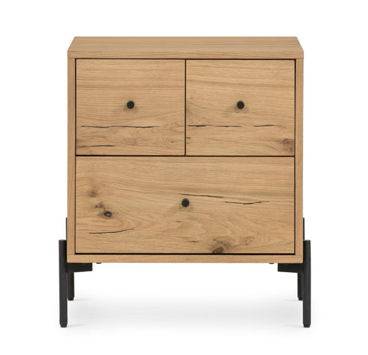 Table de chevet Eaton