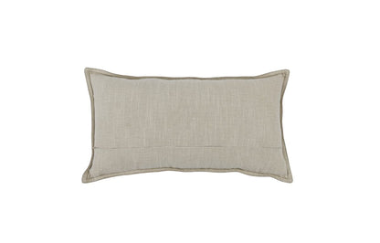 Oreiller en cuir Soco