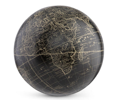 Petit globe vaugondy