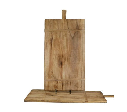 planche à pain en bois massif