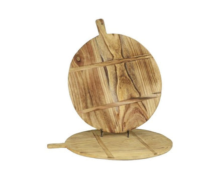 planche à pain en bois massif