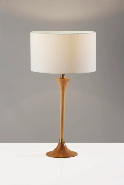 Lampe de table Rebecca