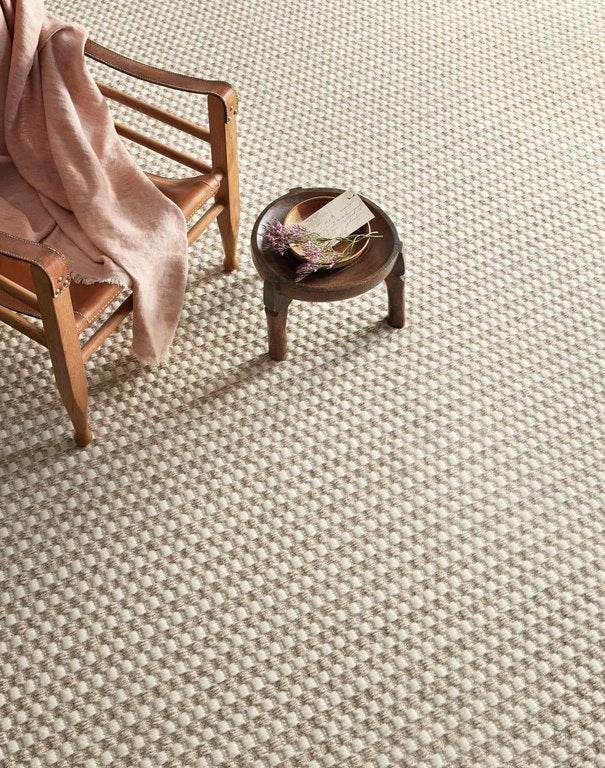 Tapis tissé à la main Amber Lewis x Loloi Ojai
