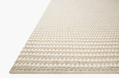 Tapis tissé à la main Amber Lewis x Loloi Ojai