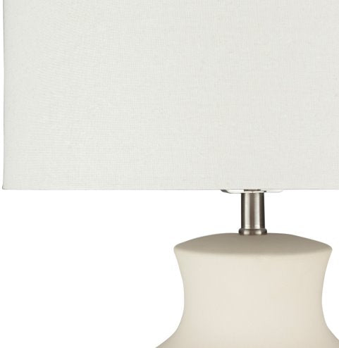 Lampe de table Warren