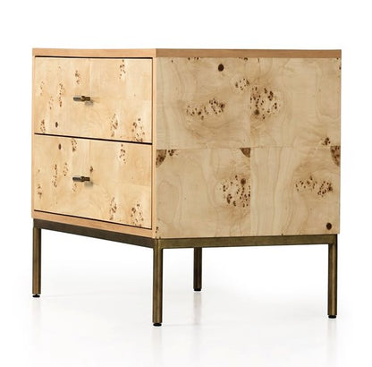 Table de chevet Mitzie