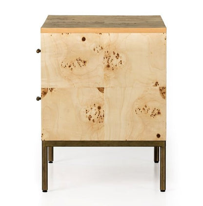 Table de chevet Mitzie