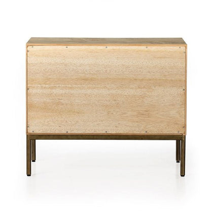 Table de chevet Mitzie