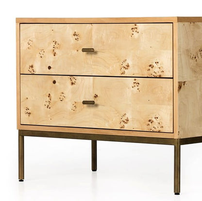 Table de chevet Mitzie