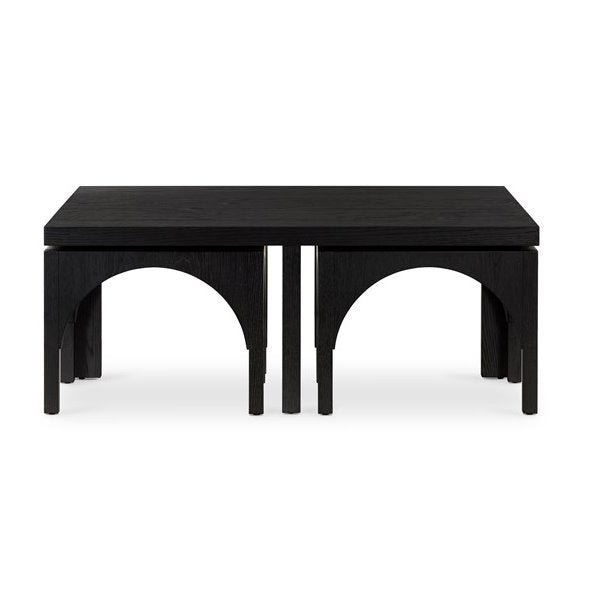 Table basse gigogne Amara