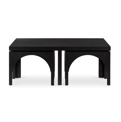 Table basse gigogne Amara