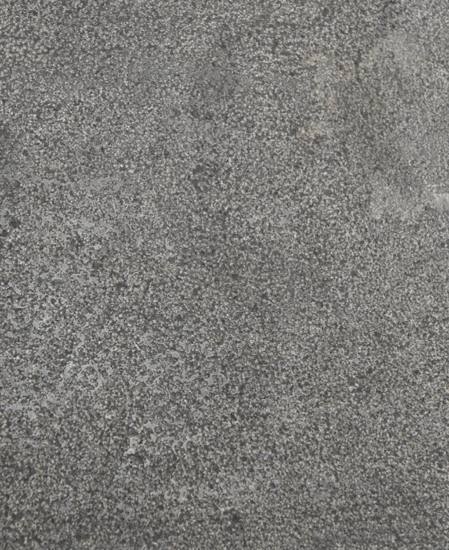 Console Ellen à 3 tiroirs en bois recyclé