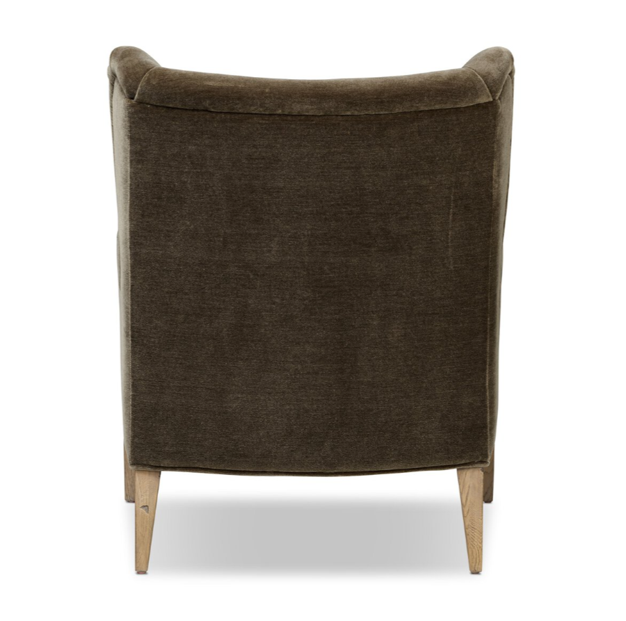 Chaise Sedoni Amber Lewis X Four Hands