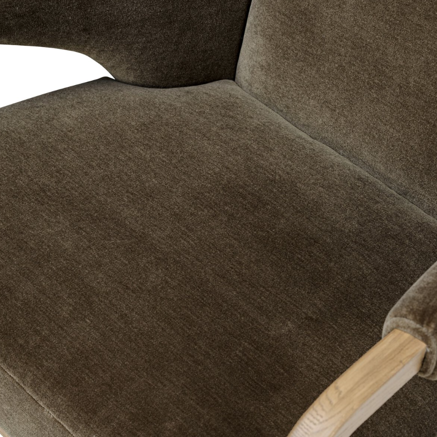 Chaise Sedoni Amber Lewis X Four Hands