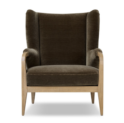 Chaise Sedoni Amber Lewis X Four Hands