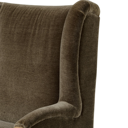 Chaise Sedoni Amber Lewis X Four Hands