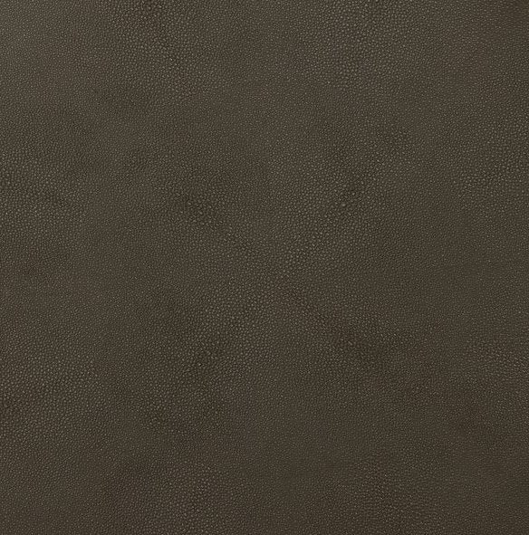 Table basse gigogne en galuchat