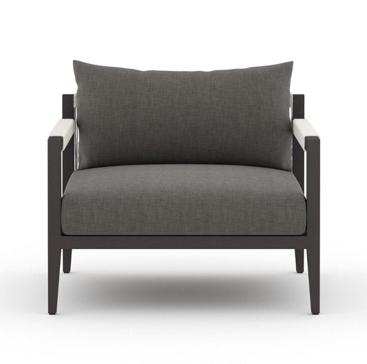 Chaise d'extérieur Sherwood