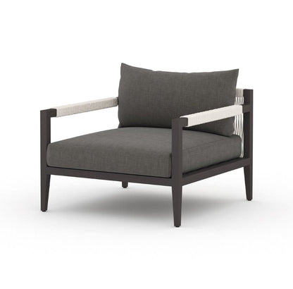 Chaise d'extérieur Sherwood