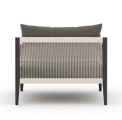 Chaise d'extérieur Sherwood