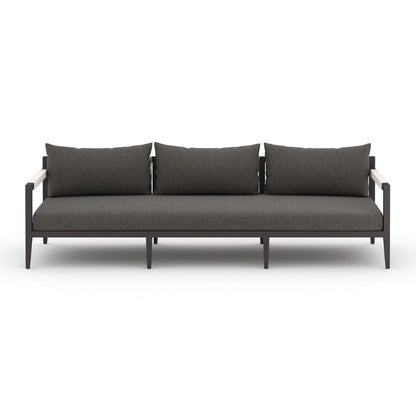 Canapé d'extérieur Sherwood 93