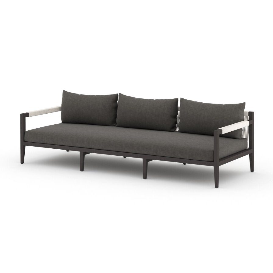 Canapé d'extérieur Sherwood 93