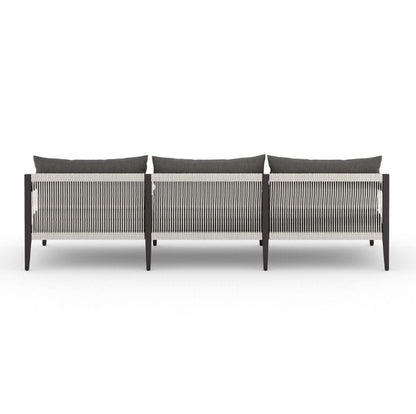 Canapé d'extérieur Sherwood 93