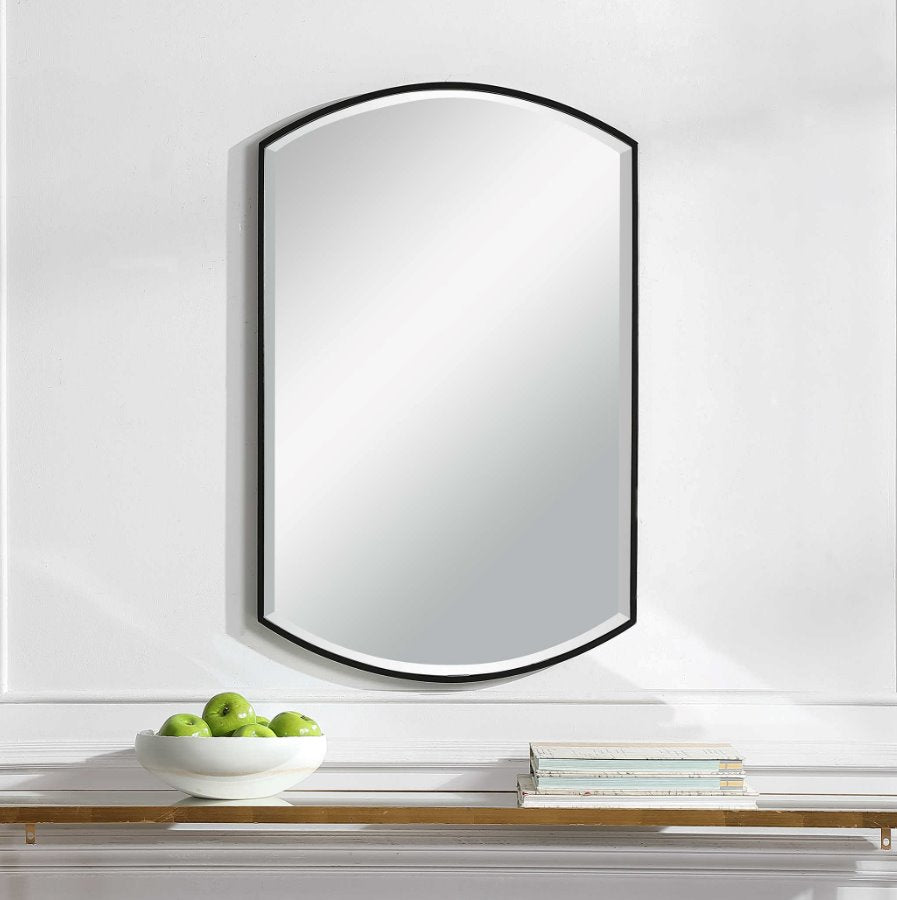 Miroir de bouclier
