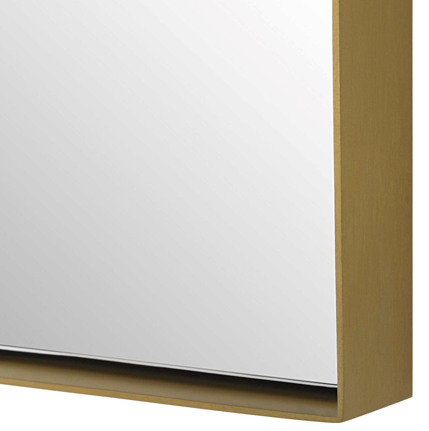 Miroir de l'arche de Sidney