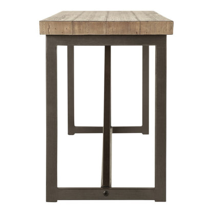 Banc de salle à manger Sierra