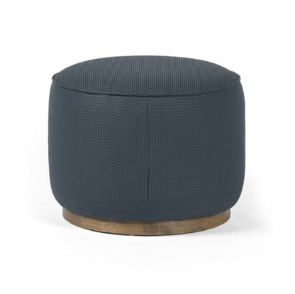 Petit pouf Sinclair