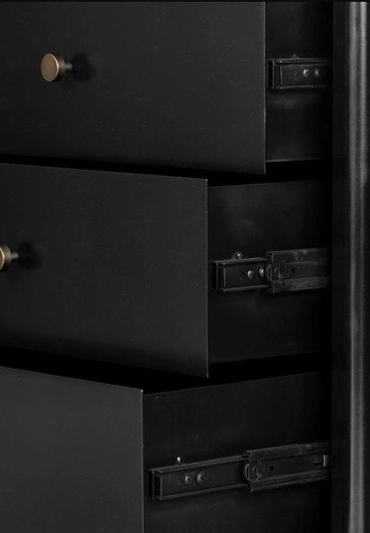 Table de chevet Soto