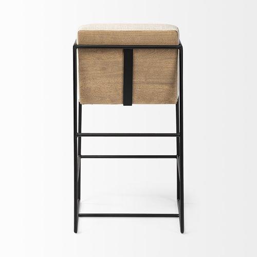 Tabouret de bar Stamford