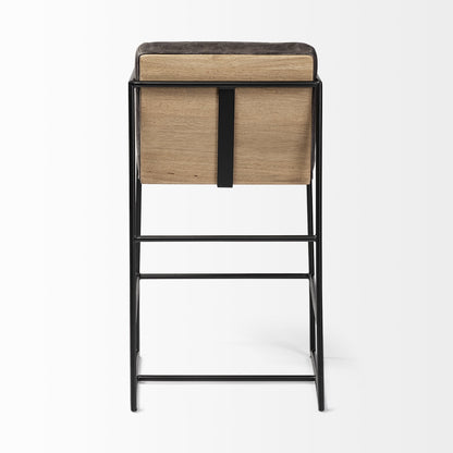 Tabouret de bar Stamford