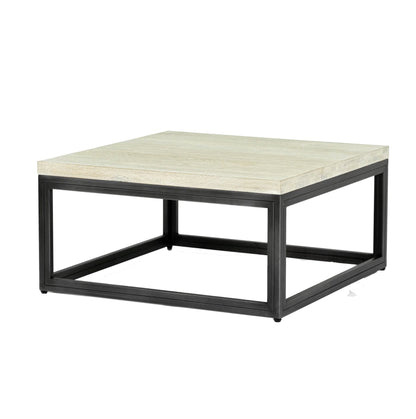 Table basse Starlight Square