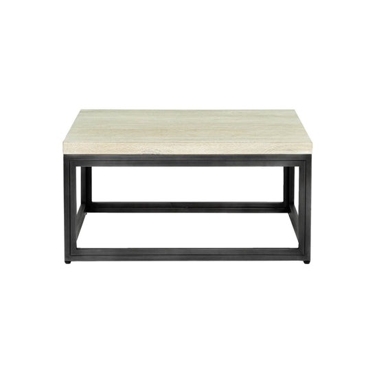 Table basse Starlight Square