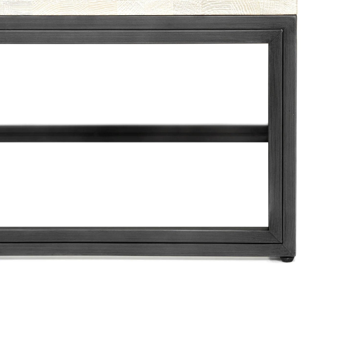 Table basse Starlight Square