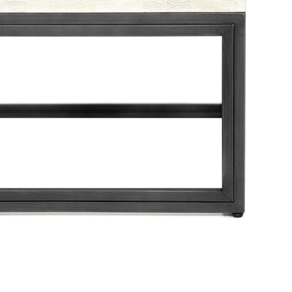 Table basse Starlight Square